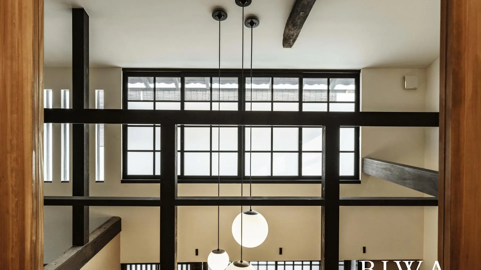 Kyoto Machiya Fukune