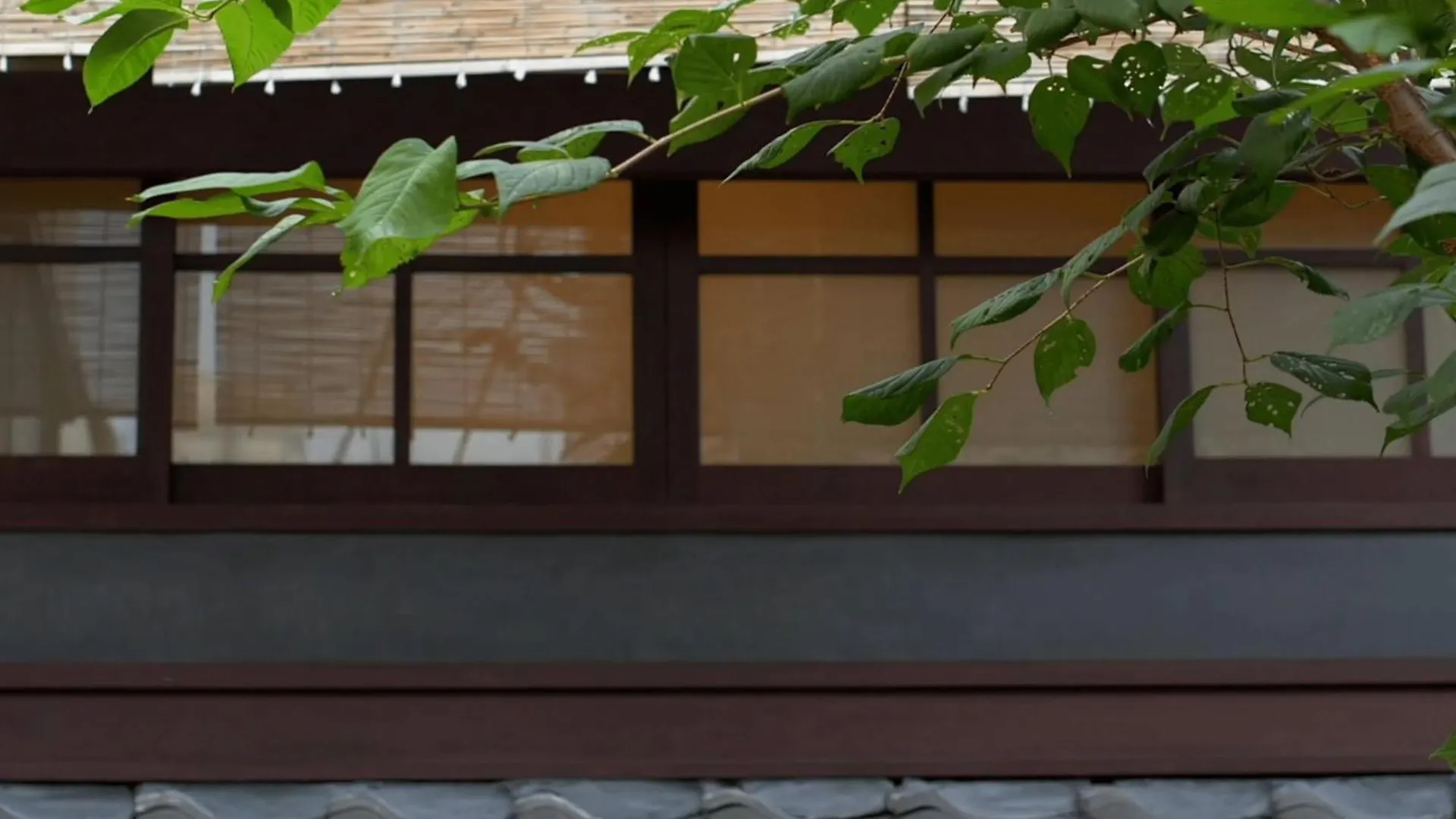 Hébergement de vacances Kyoto Machiya Fukune