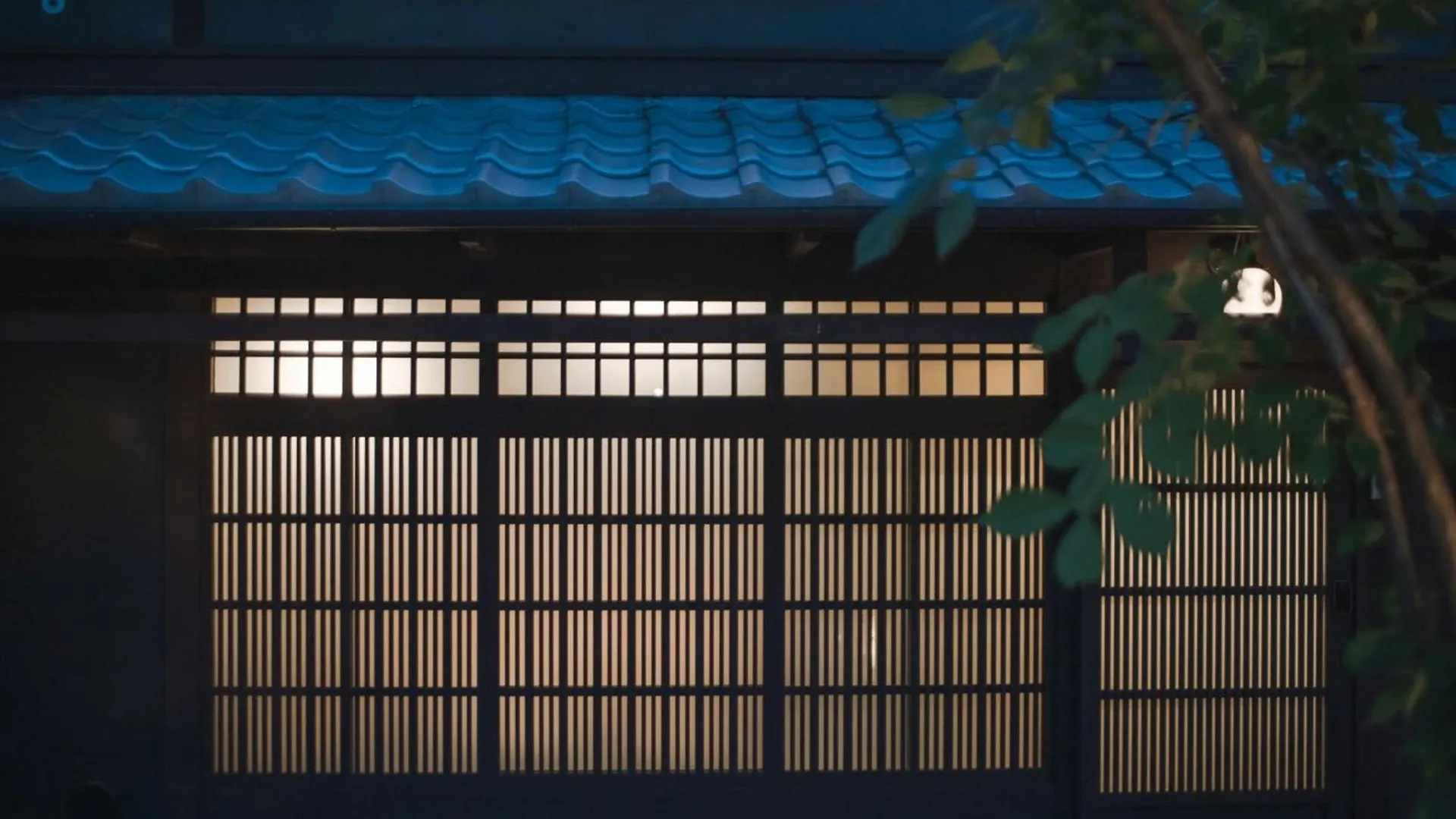 Kyoto Machiya Fukune 0*,