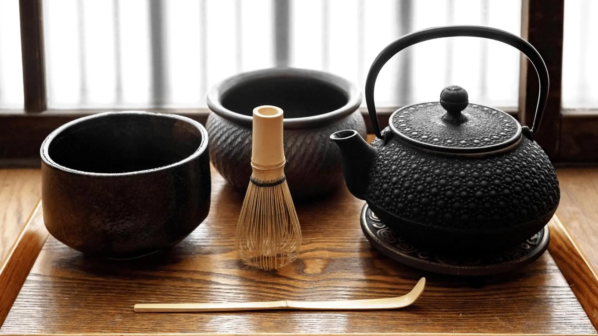 Kyoto Machiya Fukune