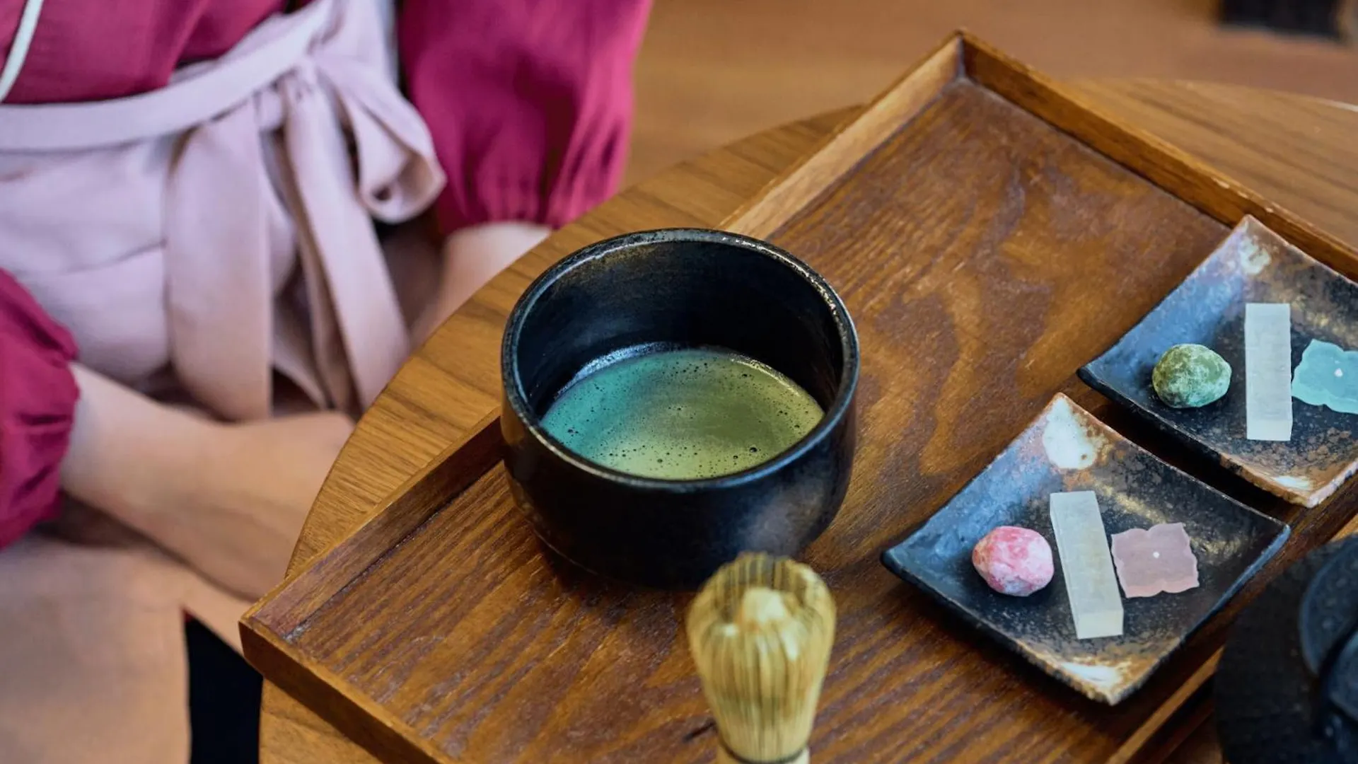 Hébergement de vacances Kyoto Machiya Fukune