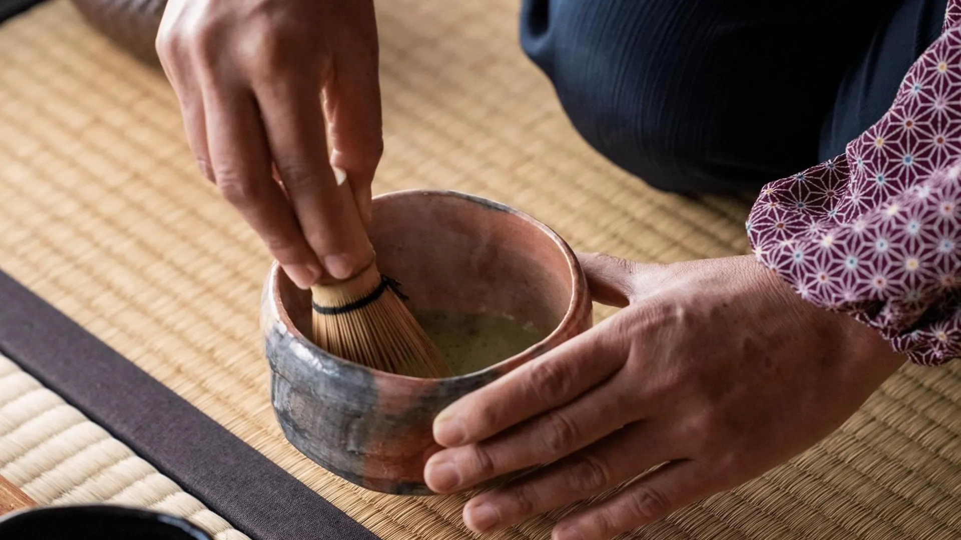 Kyoto Machiya Fukune Japon