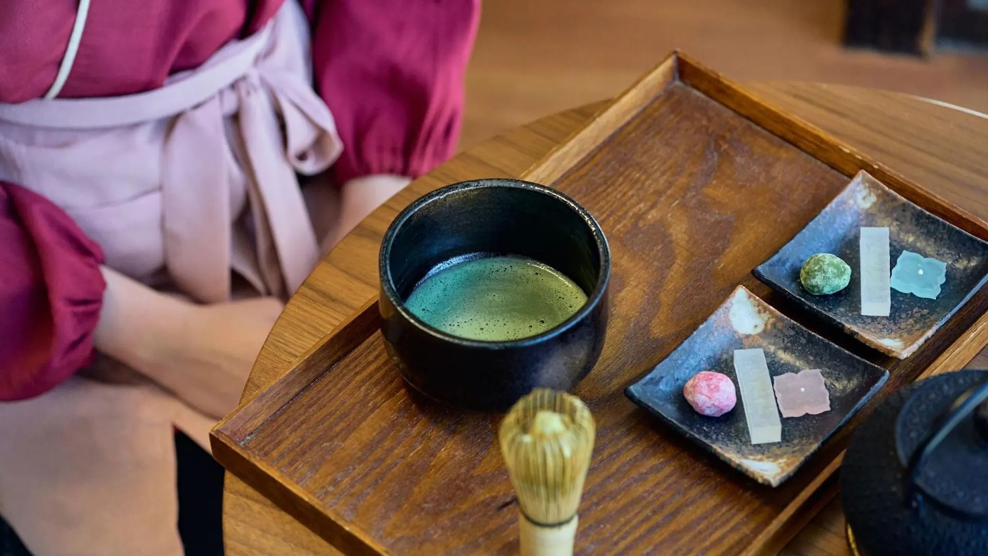 Kyoto Machiya Fukune