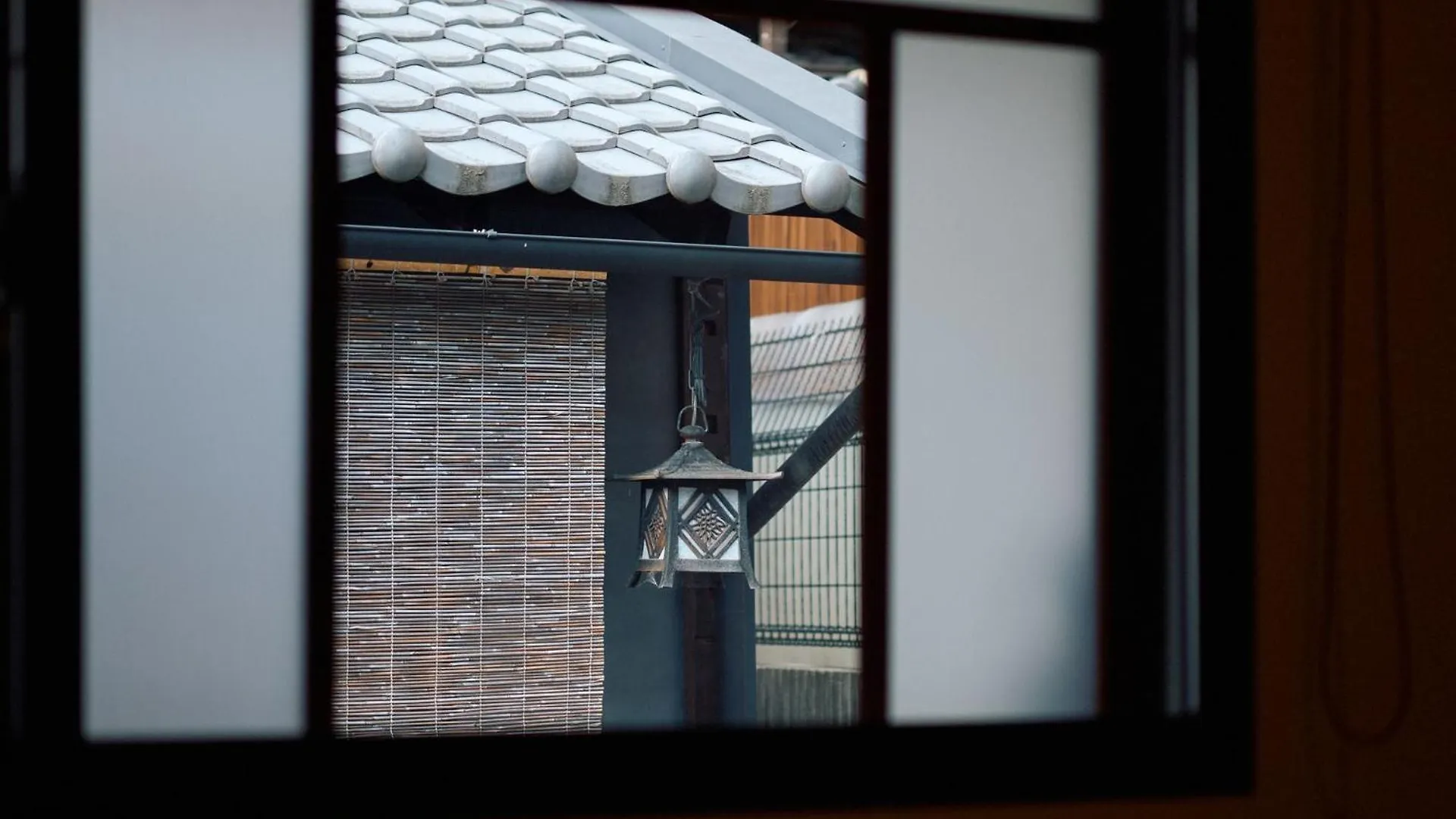Kyoto Machiya Fukune 0*,