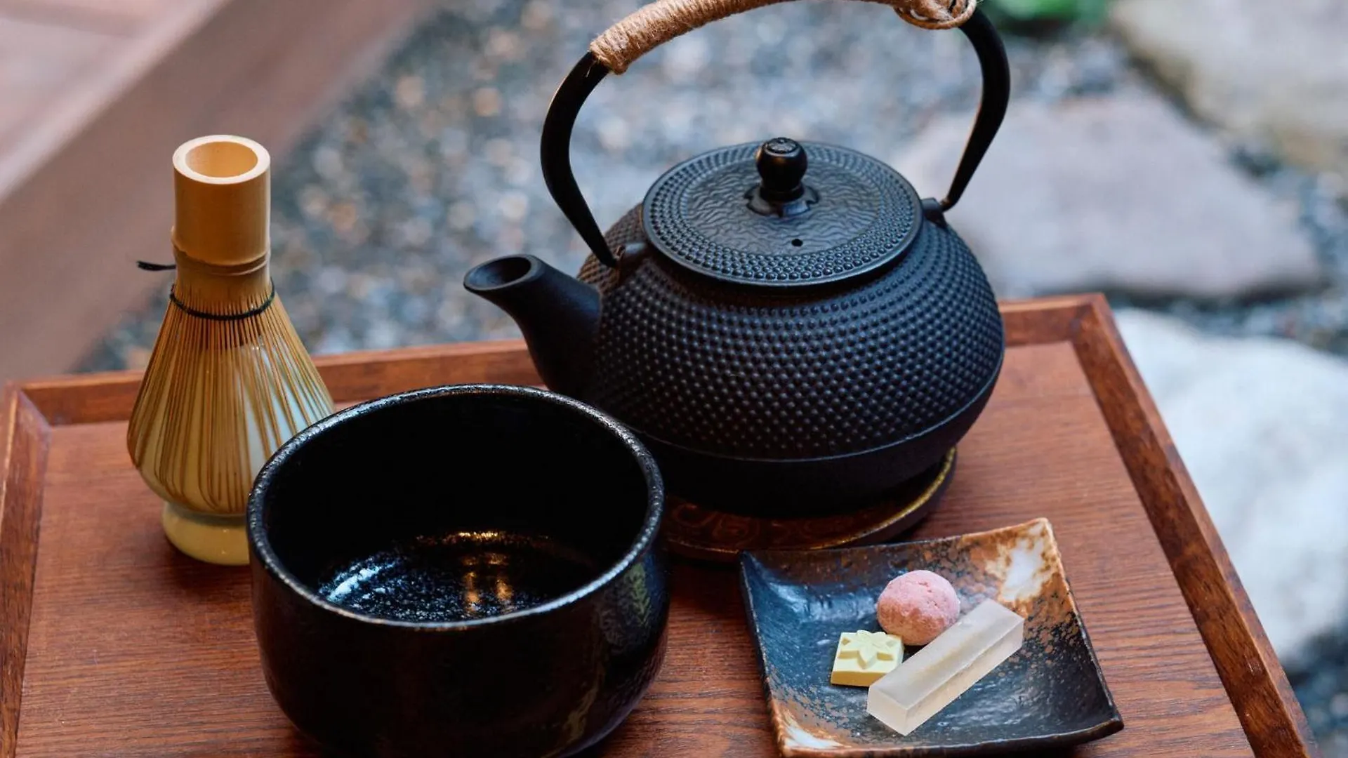Kyoto Machiya Fukune