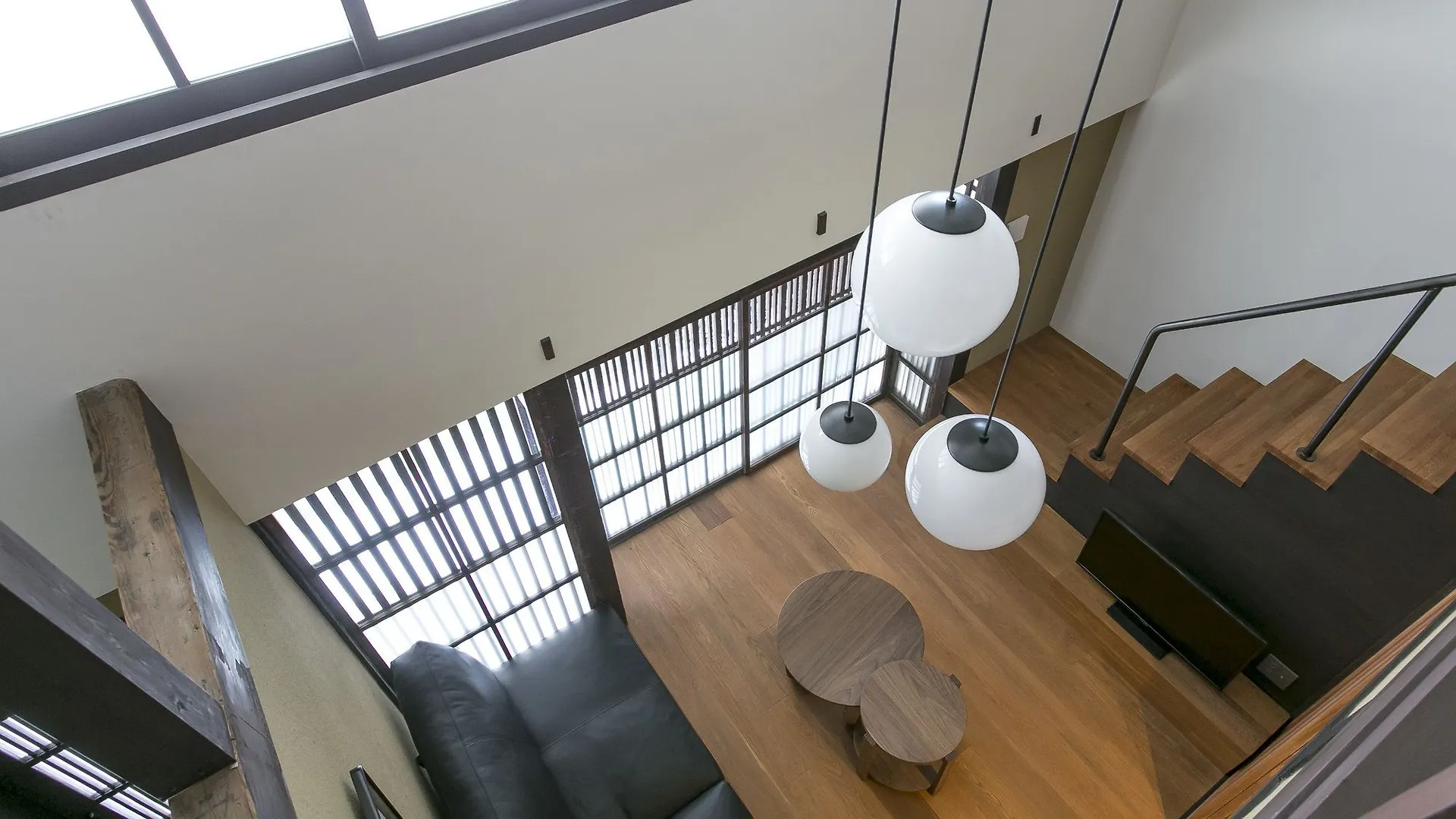 Kyoto Machiya Fukune 0*,  Japon