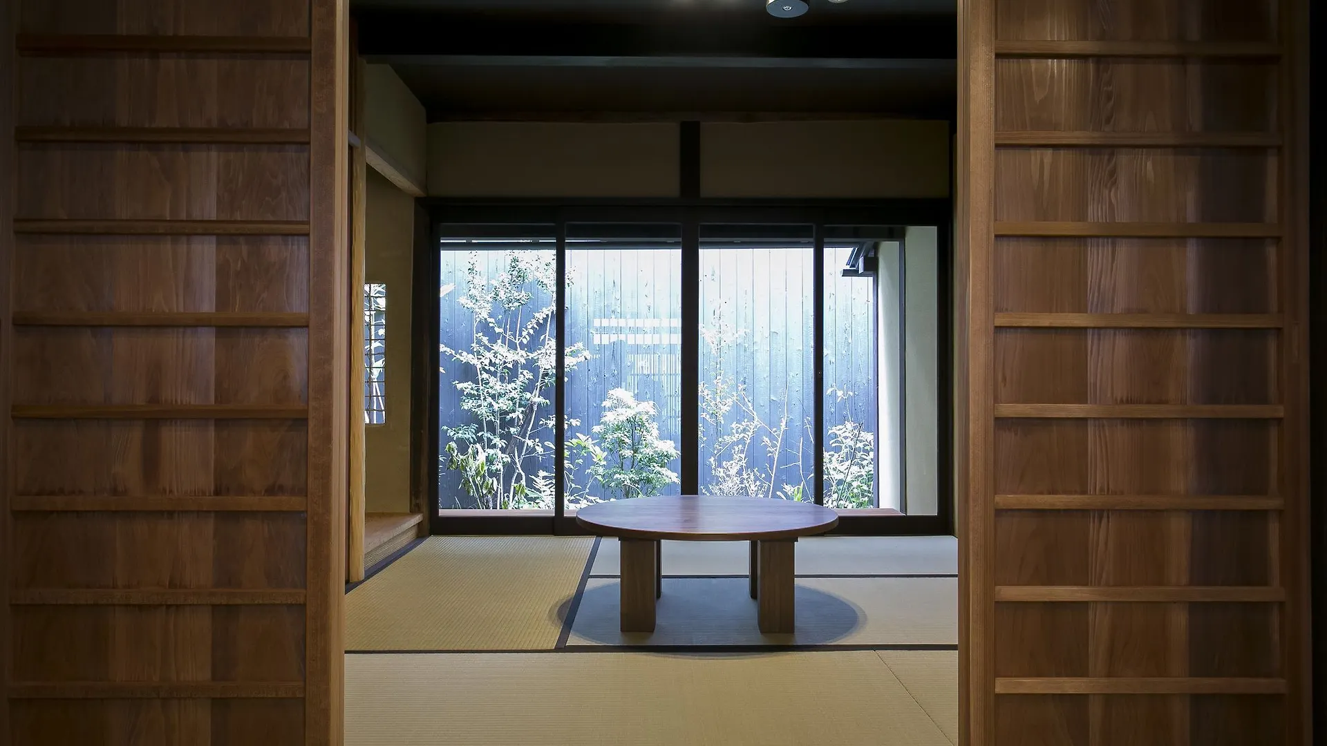 Hébergement de vacances Kyoto Machiya Fukune