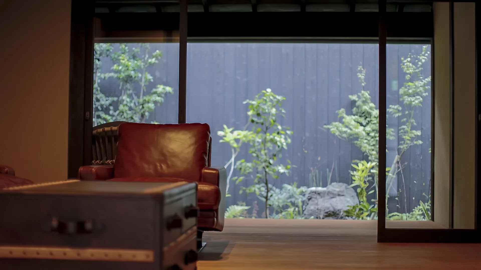 Kyoto Machiya Fukune