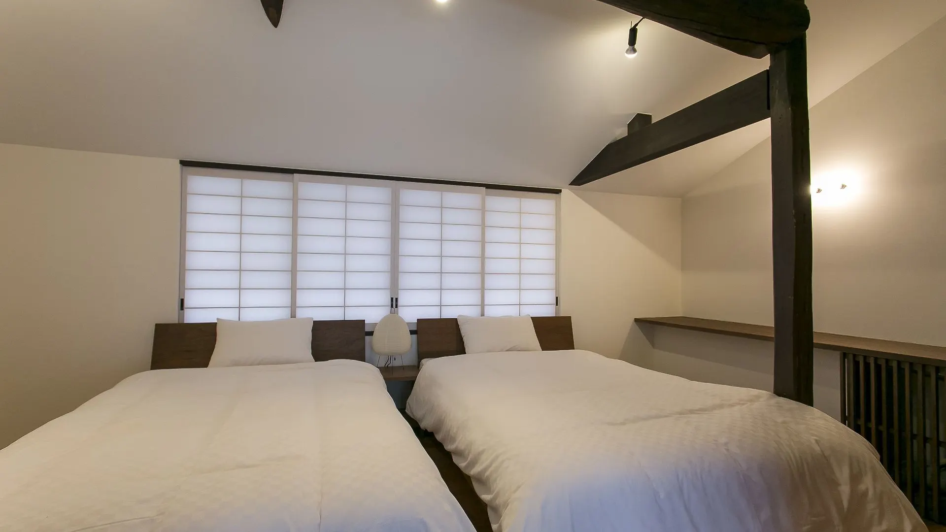 Kyoto Machiya Fukune 0*,  Japon