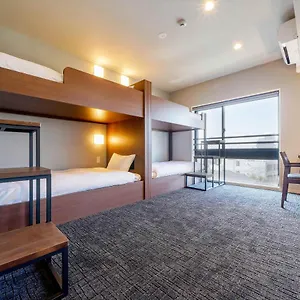 Appartement Resi Gojozaka, Kyoto