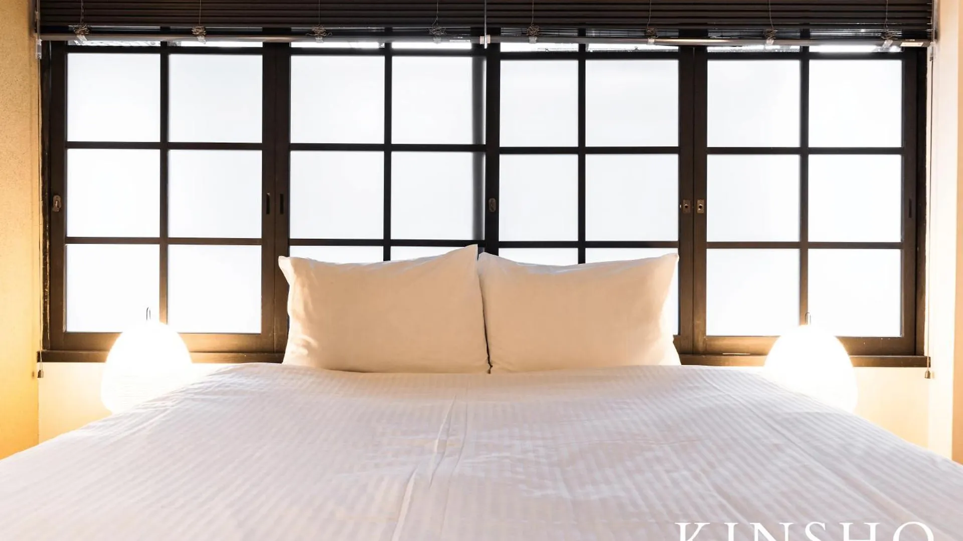 Σπίτι διακοπών Kyoto Machiya Fukune