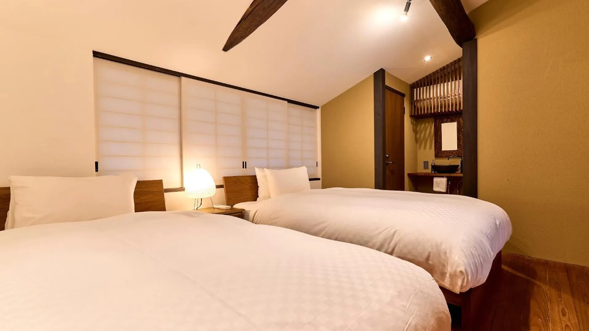 Kyoto Machiya Fukune Casa vacanze