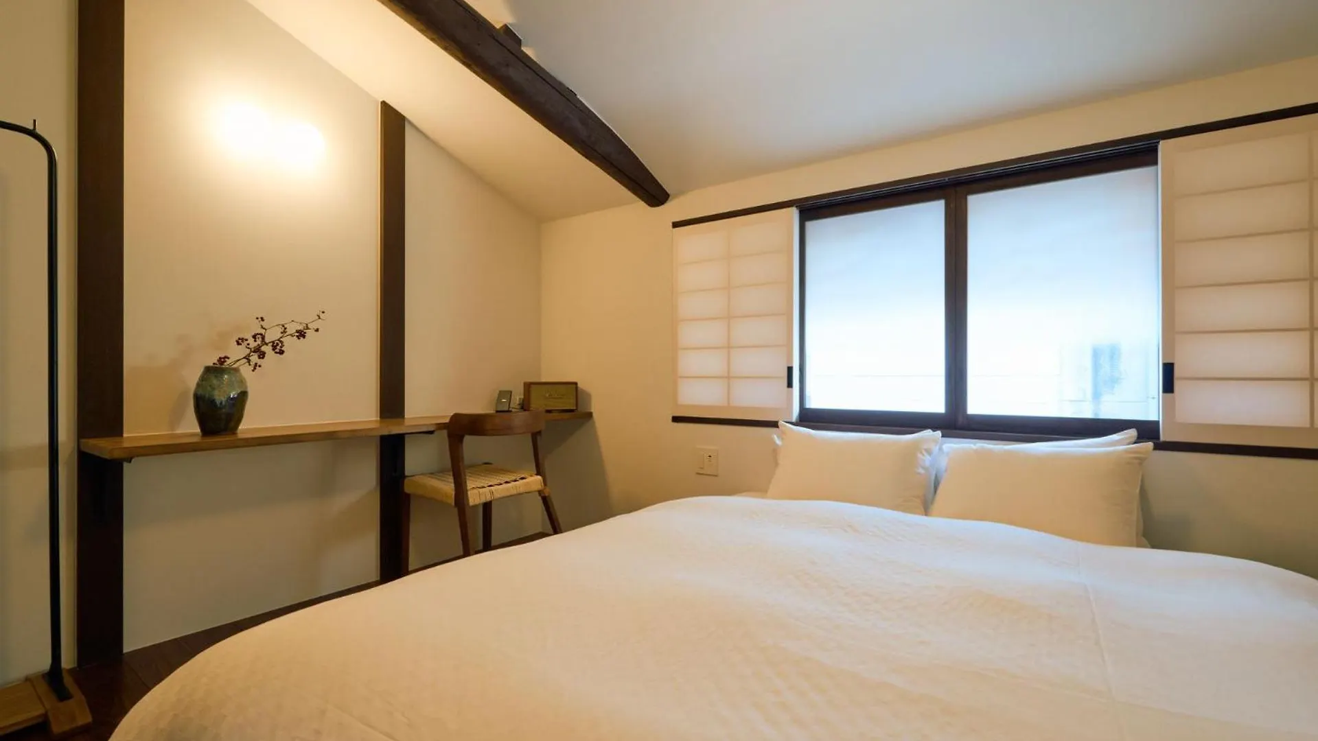 Kyoto Machiya Fukune 일본