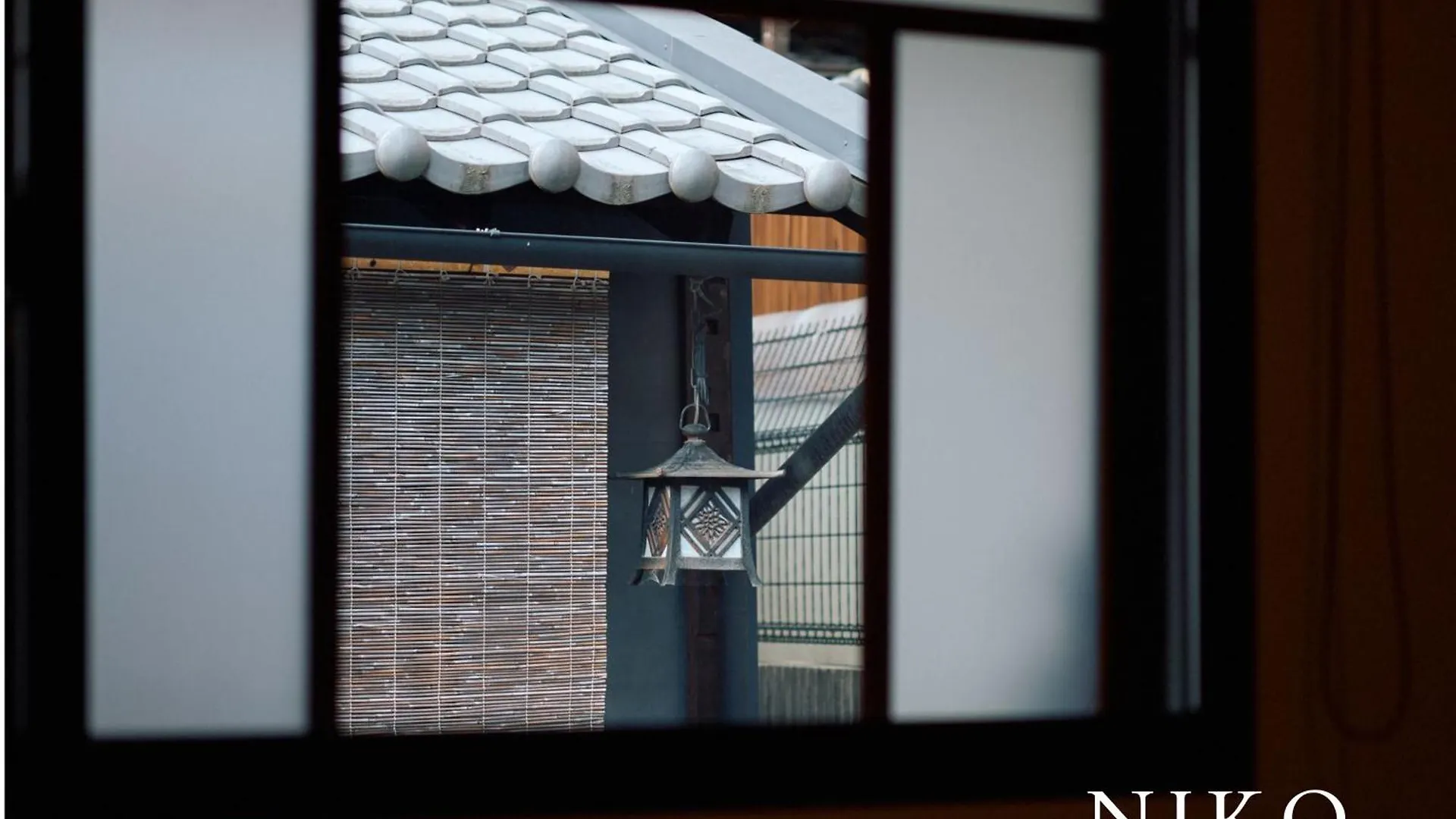 Kyoto Machiya Fukune 펜션
