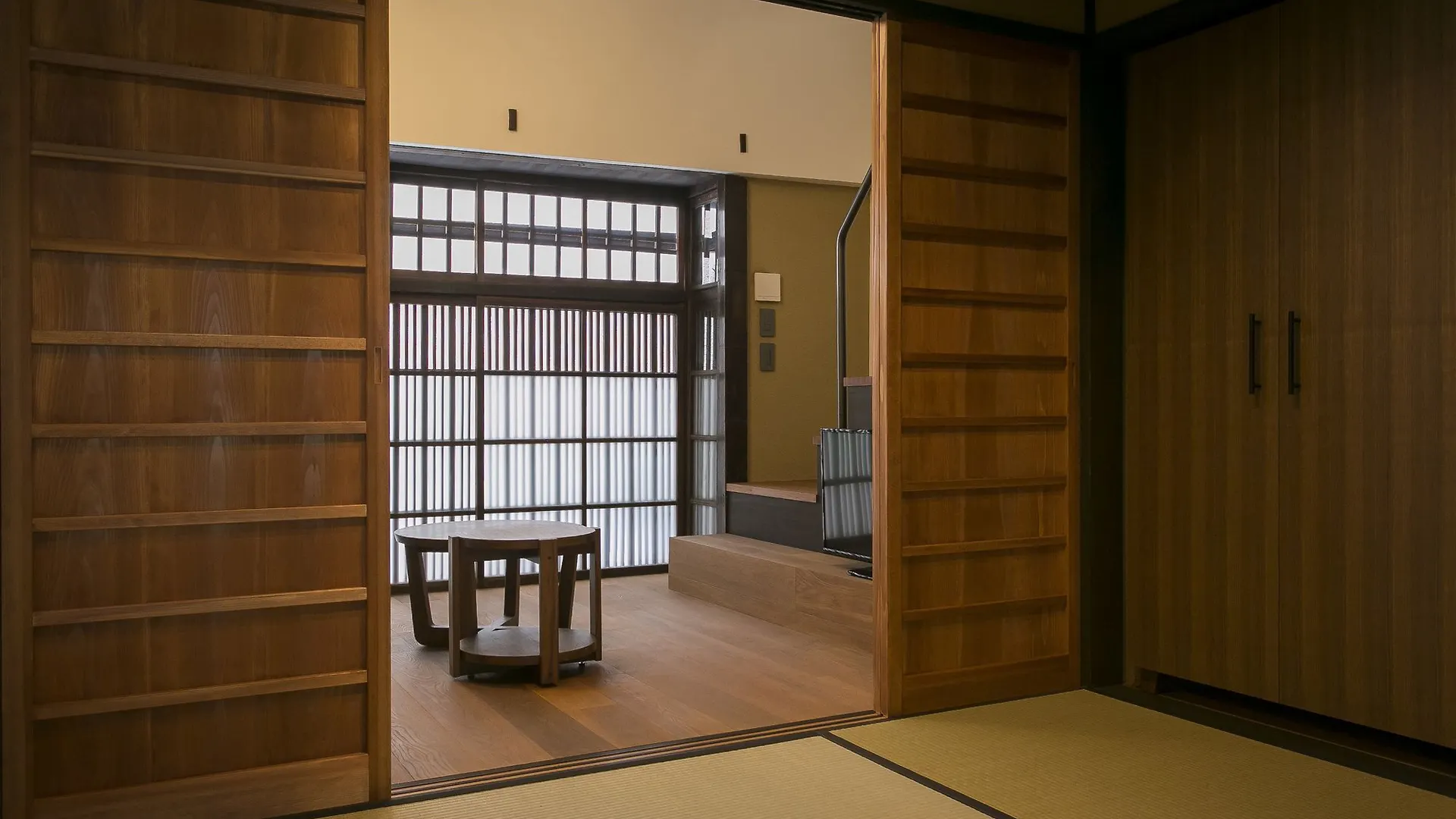 Casa vacanze Kyoto Machiya Fukune