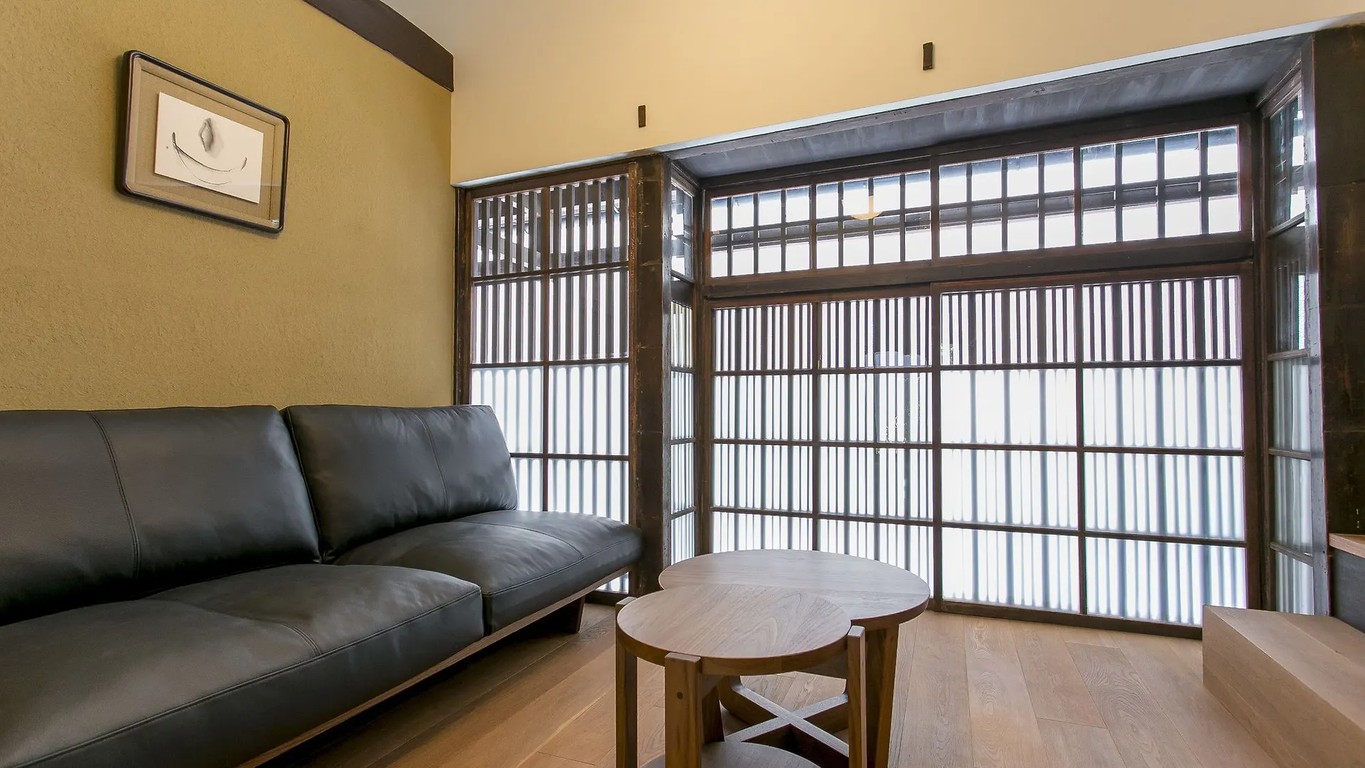 Kyoto Machiya Fukune 0*,