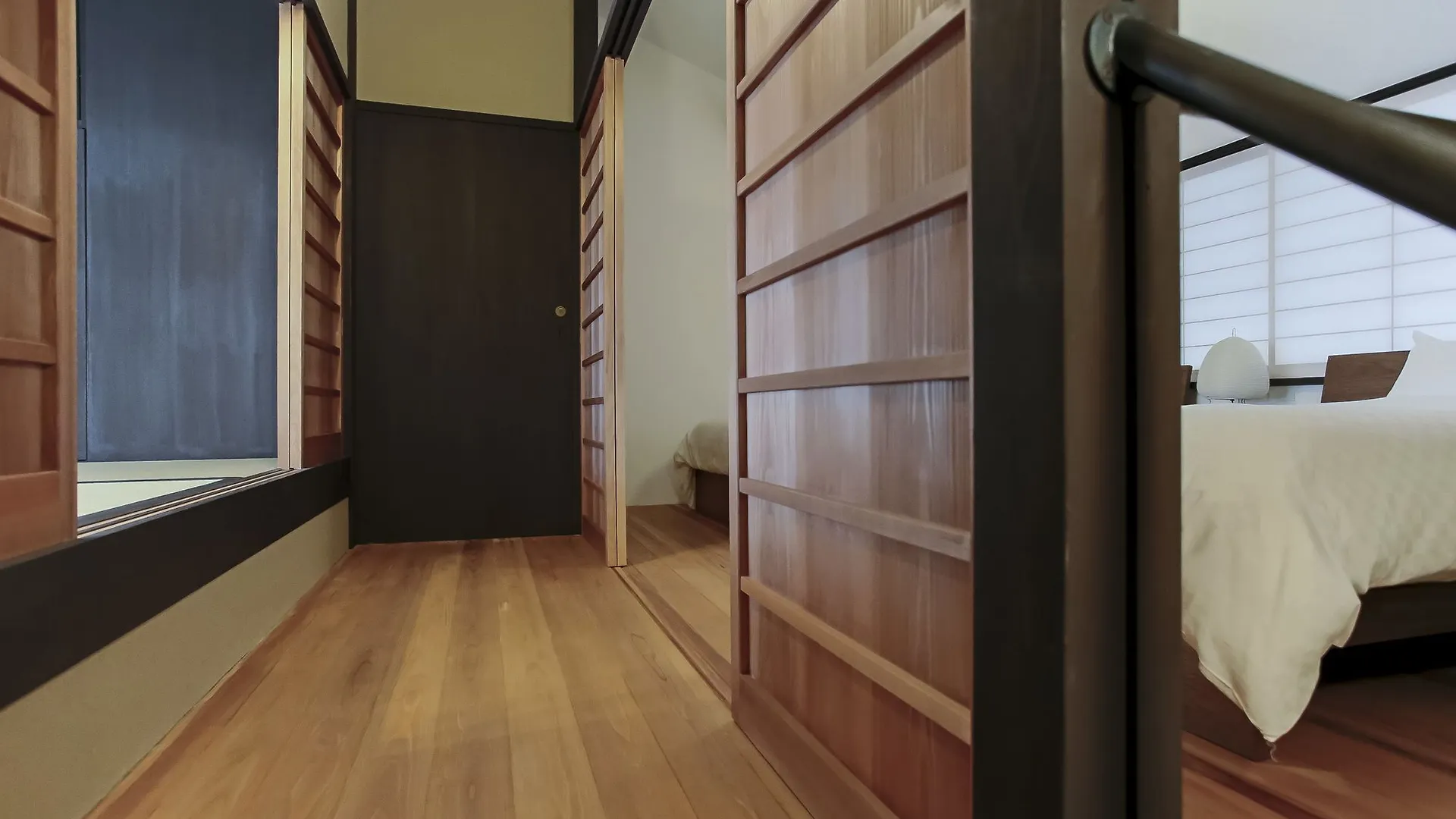 Kyoto Machiya Fukune