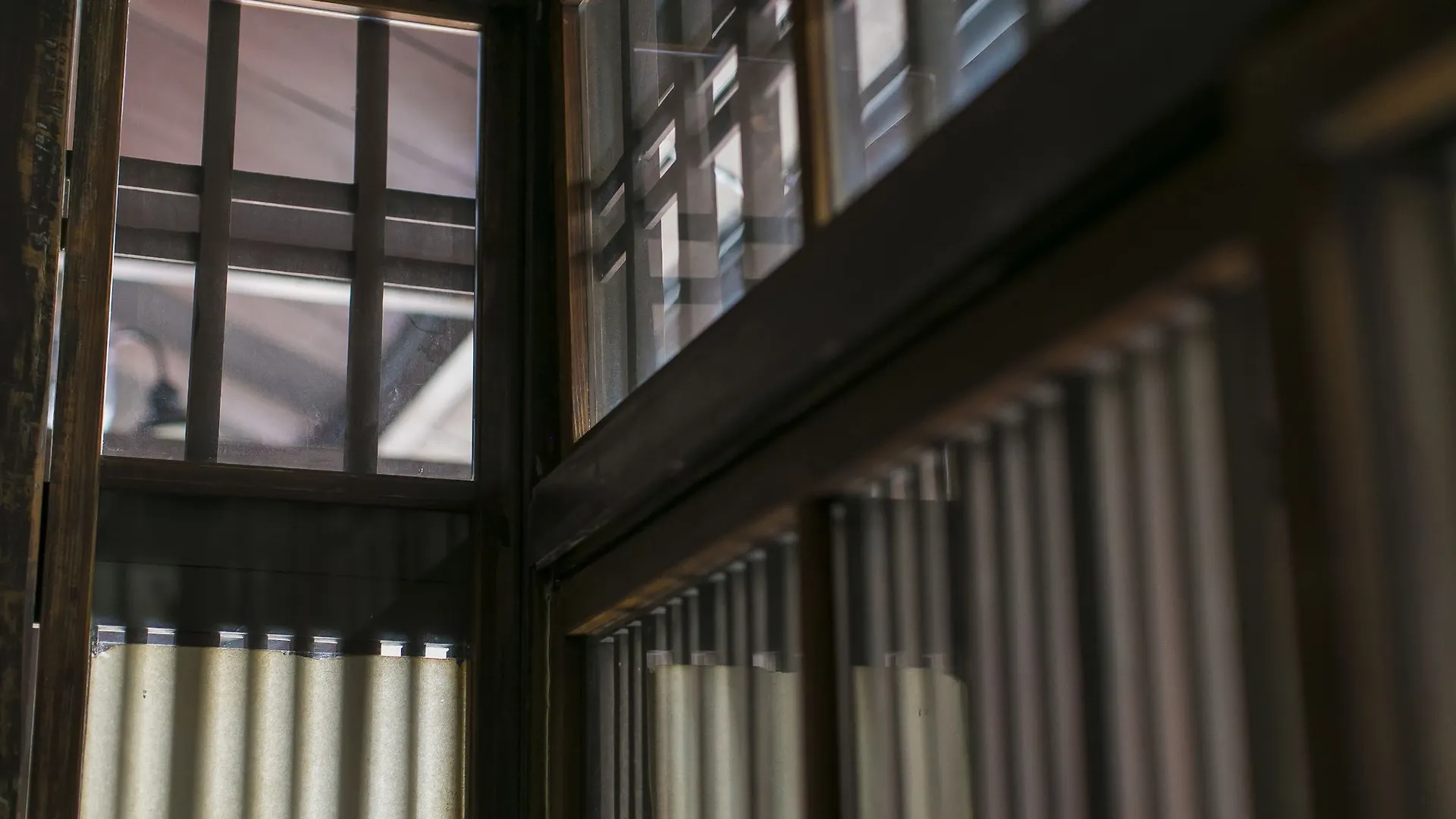 Casa vacanze Kyoto Machiya Fukune
