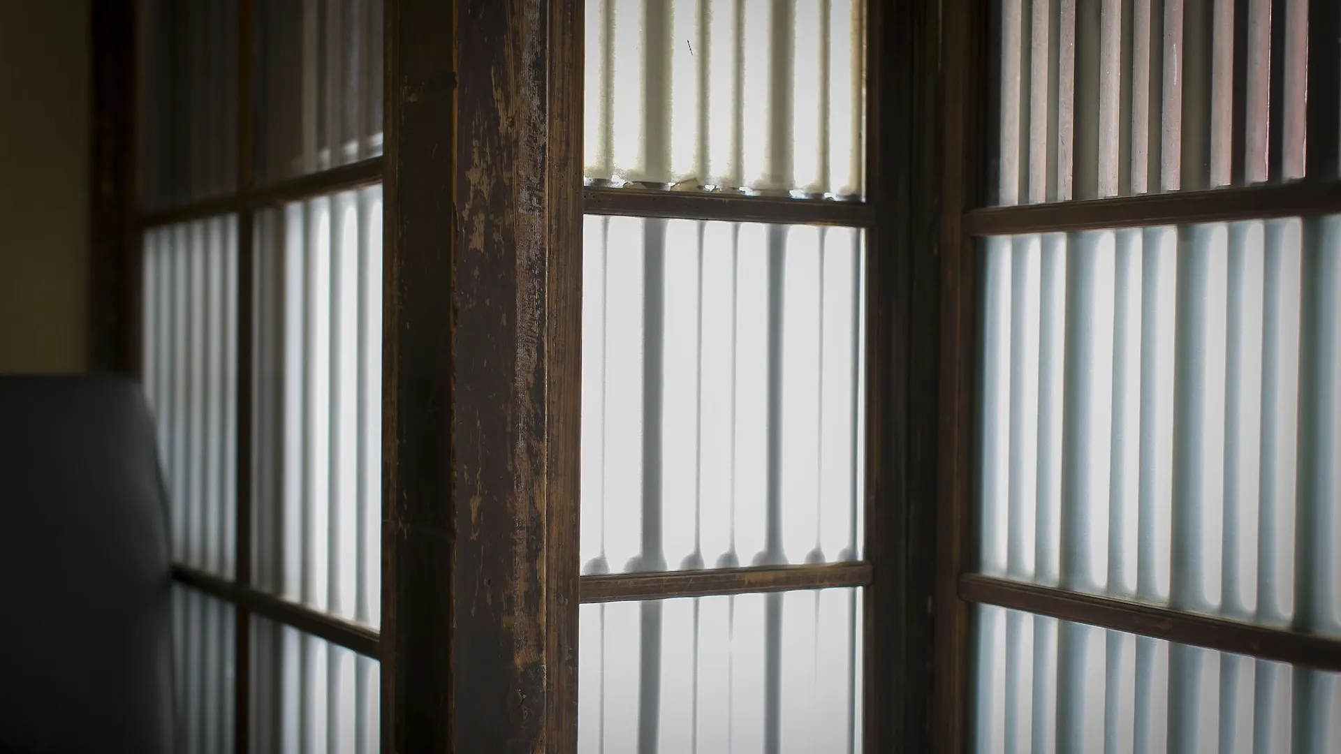 Casa vacanze Kyoto Machiya Fukune