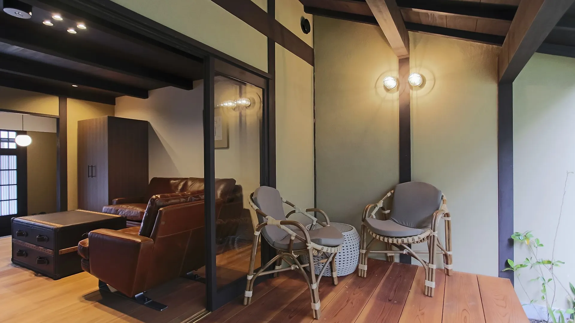 Kyoto Machiya Fukune Ιαπωνία